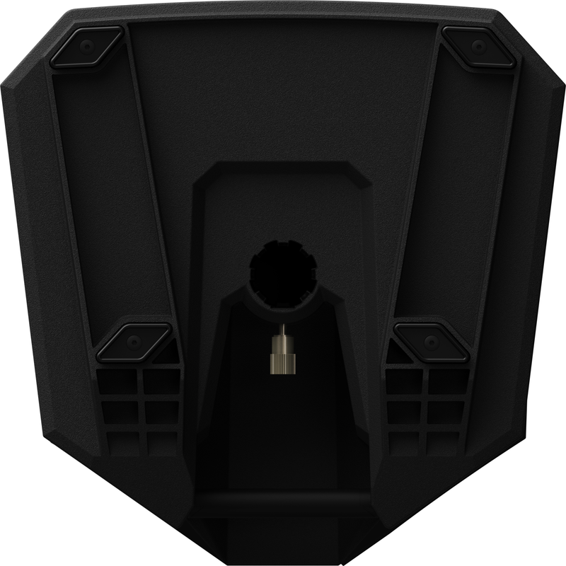 Electro-Voice ZLX-12PG2 2-Way Powered Speaker - 12"