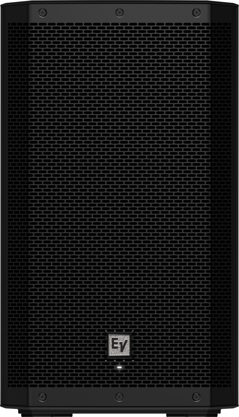 Electro-Voice ZLX-12PG2 2-Way Powered Speaker - 12"