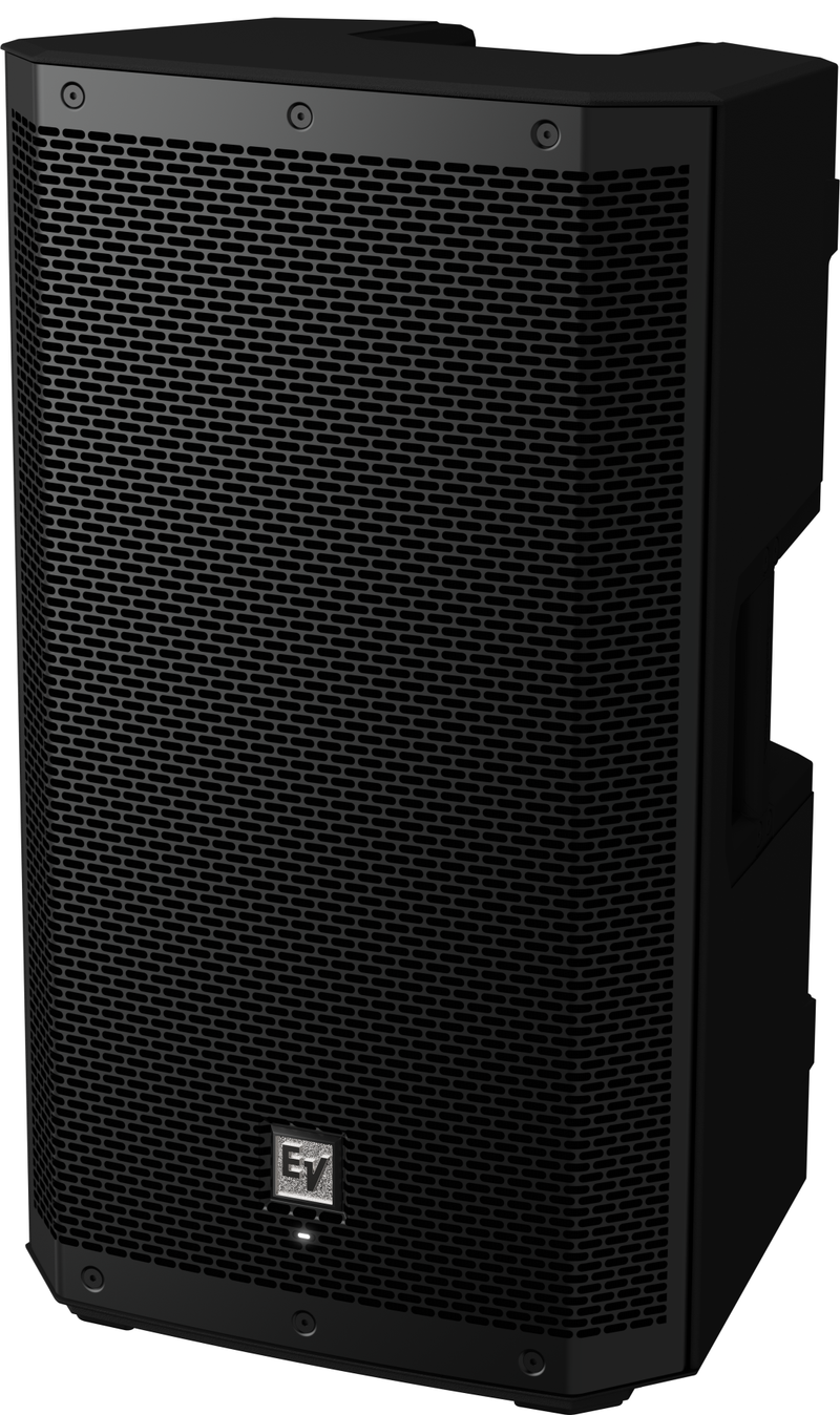 Electro-Voice ZLX-12PG2 2-Way Powered Speaker - 12"