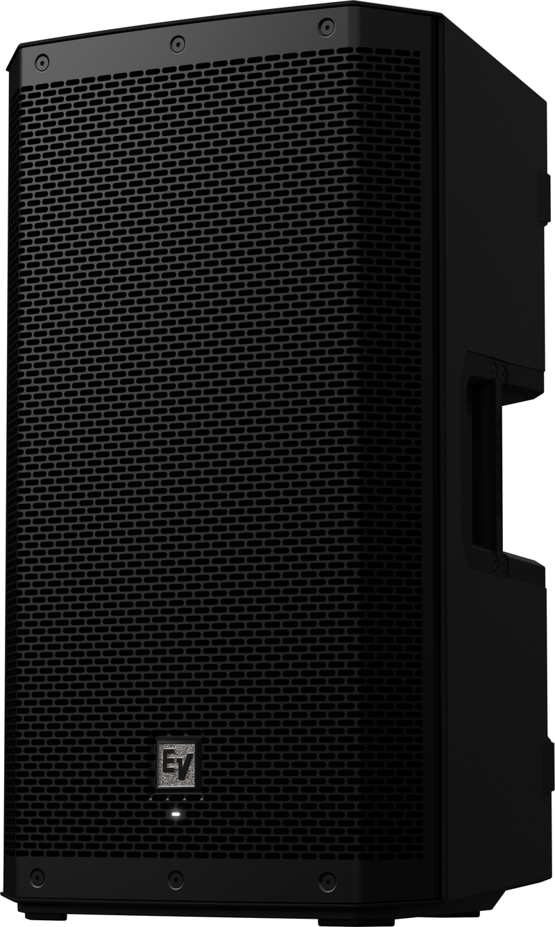 Electro-Voice ZLX-12PG2 2-Way Powered Speaker - 12"