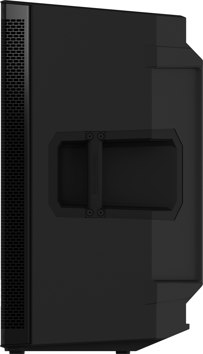Electro-Voice ZLX-12PG2 2-Way Powered Speaker - 12"