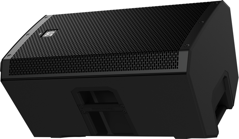 Electro-Voice ZLX-12PG2 2-Way Powered Speaker - 12"