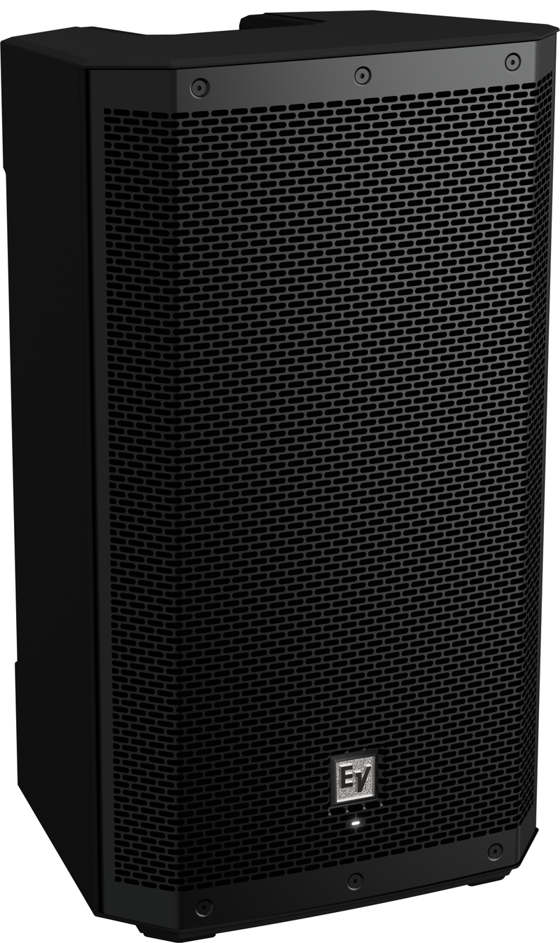 Electro-Voice ZLX-12PG2 2-Way Powered Speaker - 12"