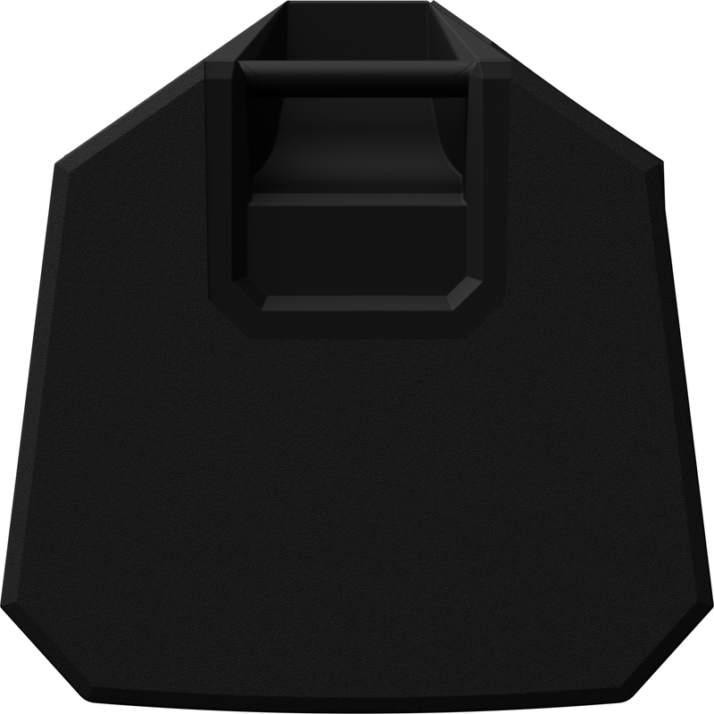 Electro-Voice ZLX-12PG2 2-Way Powered Speaker - 12"