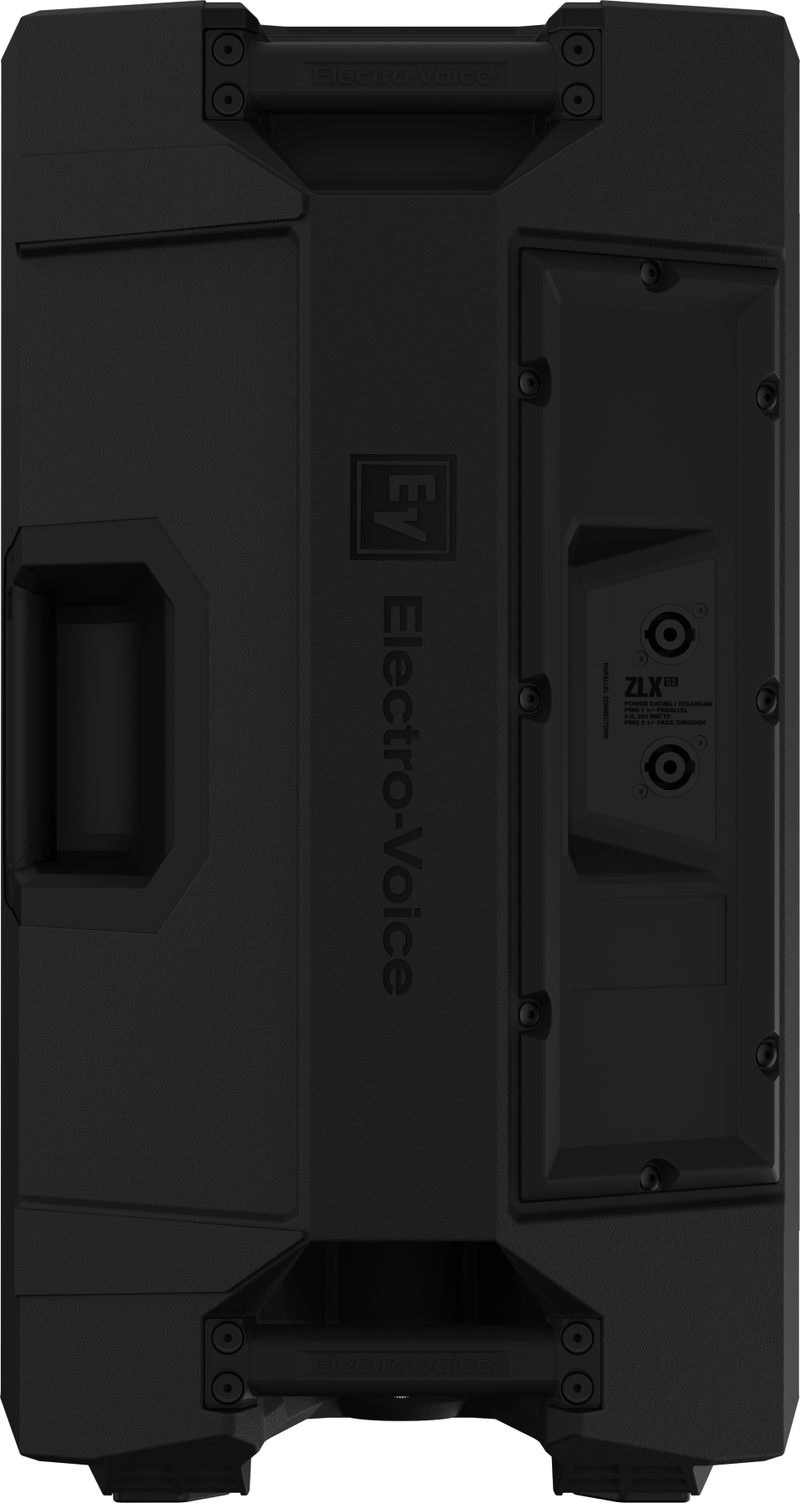 Electro-Voice ZLX-12-G2 2-Way Passive Speaker - 12"