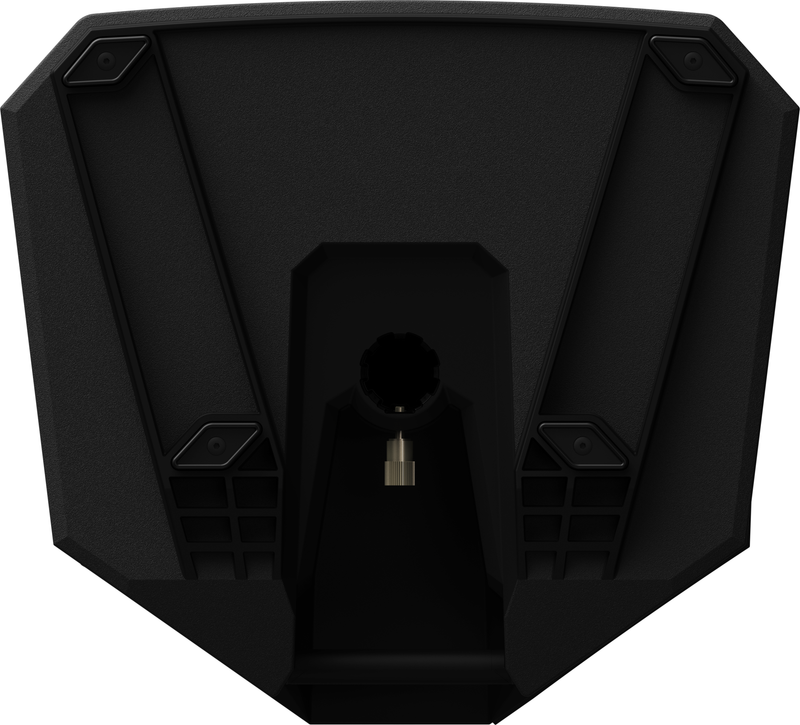 Electro-Voice ZLX-15P-G2 2-Way Powered Speaker - 15"