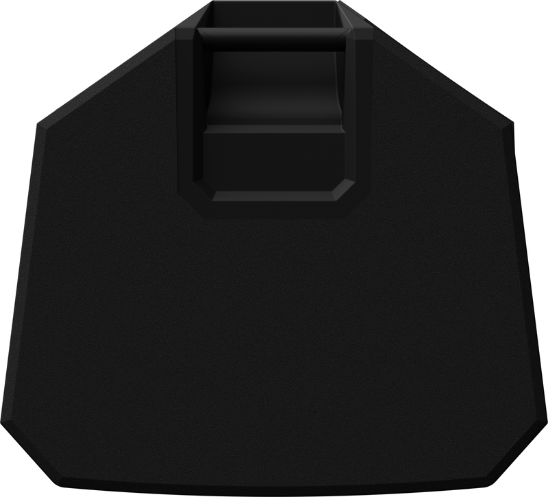 Electro-Voice ZLX-15P-G2 2-Way Powered Speaker - 15"