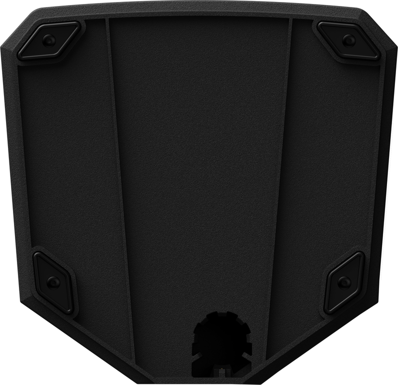 Electro-Voice ZLX-8P-G2 2-Way Powered Speaker - 8"
