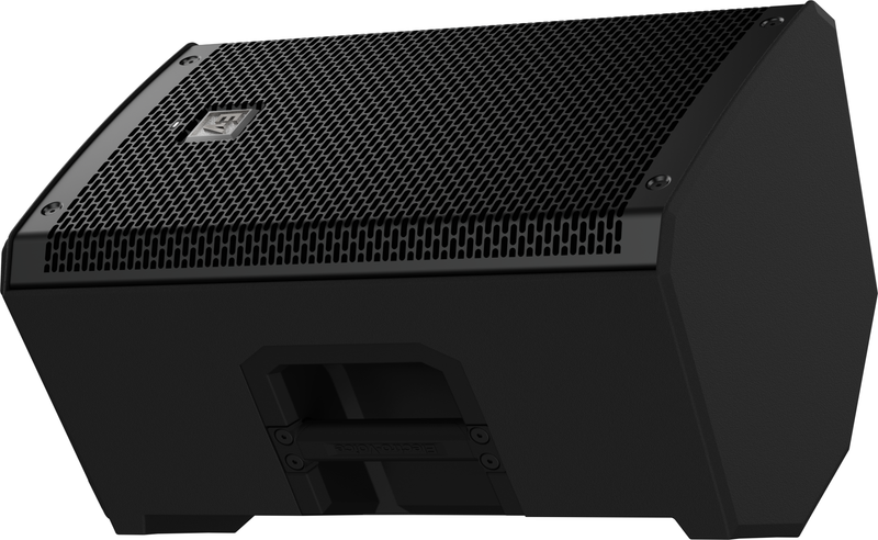 Electro-Voice ZLX-8P-G2 2-Way Powered Speaker - 8"