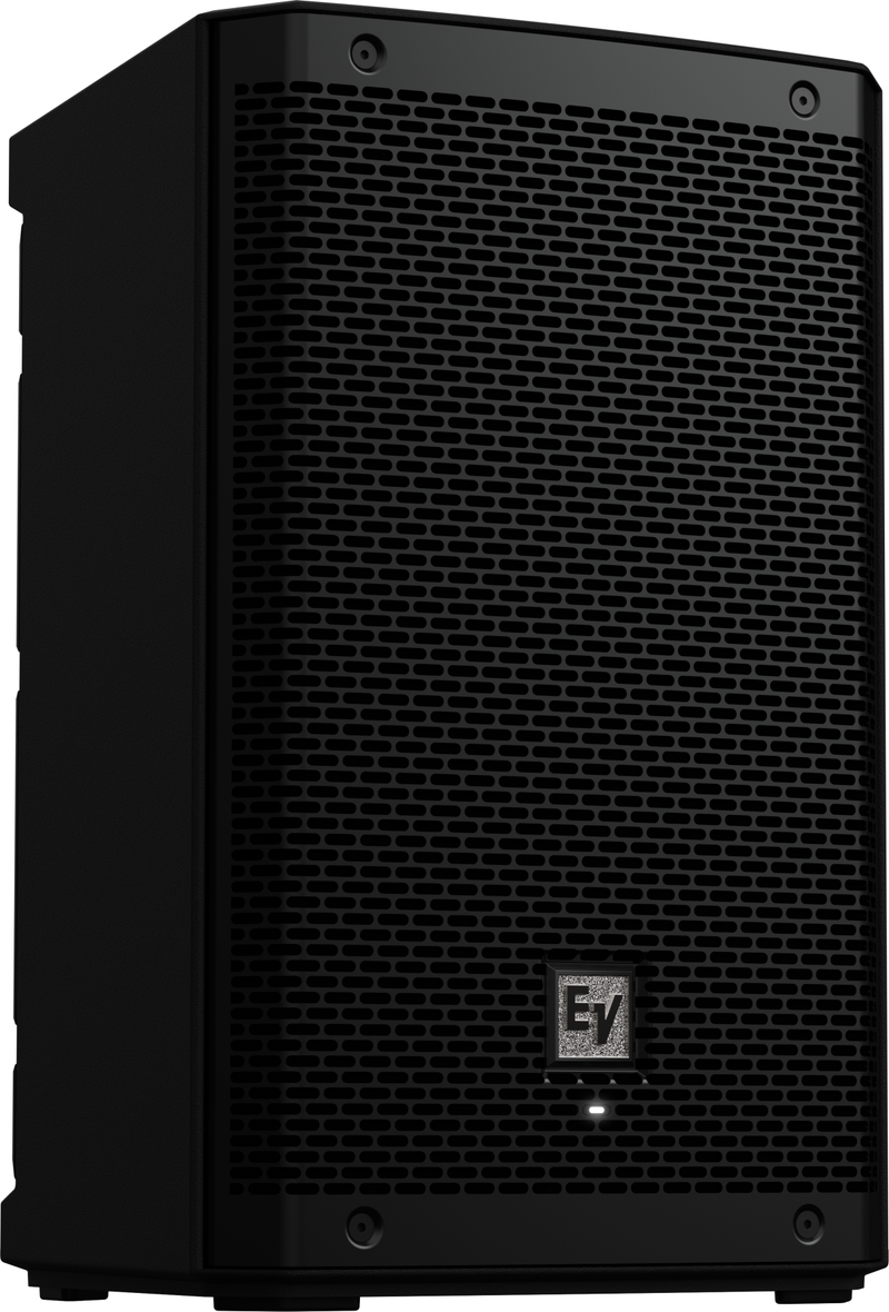 Electro-Voice ZLX-8P-G2 2-Way Powered Speaker - 8"