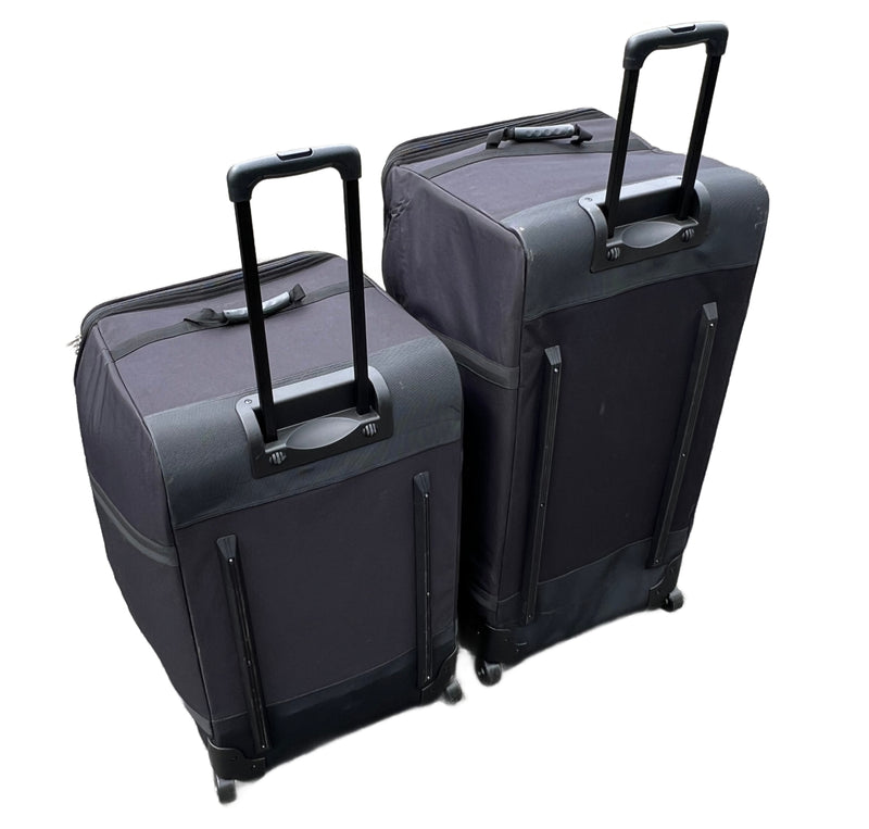 Protection Racket 1110-08 Electro1 Case With Wheels and Handle