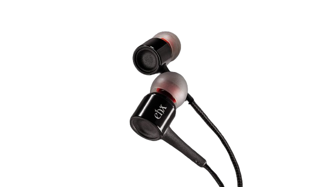 Electro-Harmonix HOT LYNX Wired Earbuds