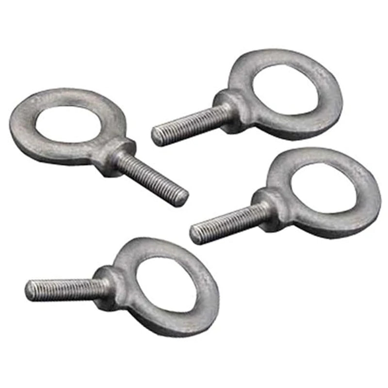 Electro-Voice EBK-M10L-4HS High-Strength 45mm Eyebolt (Pack Of 4)