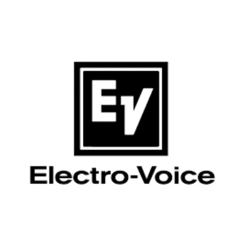 Electro-Voice MFX-CVR-15MC Soft Cover For MFX-15MC Stage Monitor Speaker