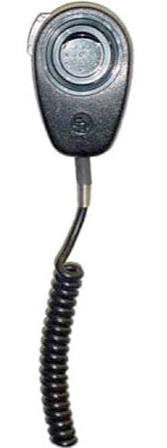 Electro-Voice US602FL Bidirectional Noise-Cancelling Handheld Communications Microphone
