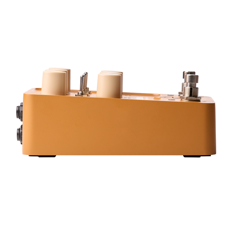 Universal Audio ENIGMATIC 82' Ampli spécial Overdrive
