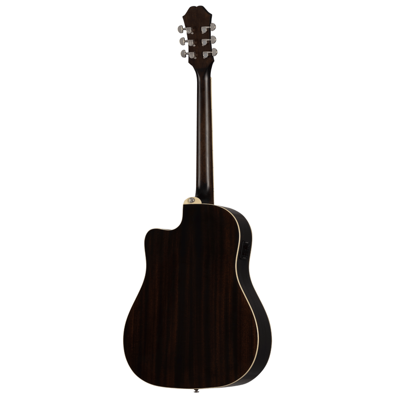 Epiphone J-45 EC STUDIO Series Acoustic Guitar (Natural)