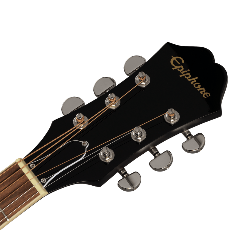 Epiphone J-45 EC STUDIO Series Acoustic Guitar (Natural)