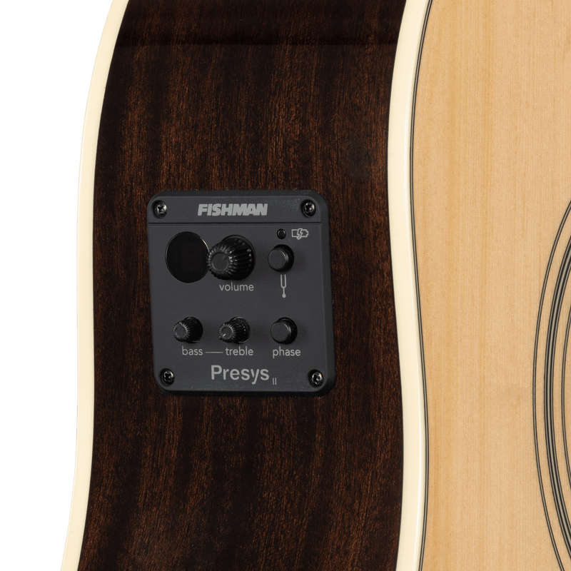 Epiphone J-45 EC STUDIO Series Acoustic Guitar (Natural)