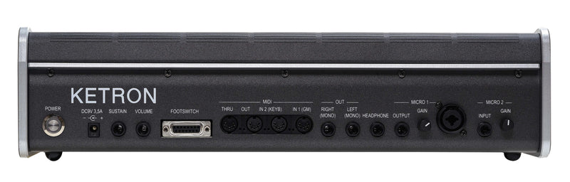 Module sonore Ketron 9EXKEX EVENTX