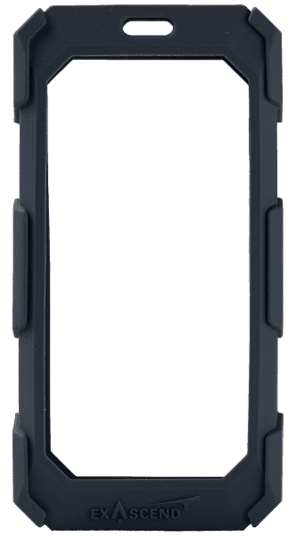Exascend EXU2M6E08TP0C Portable SSD Explorer 20GB/S - 8TB