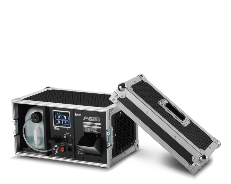 Antari F-6D Fazer Fog Machine w/DMX