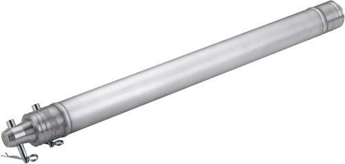 Global Truss F31-TUBE-1.0 2in Straight Tube - 1.0M/3.28FT