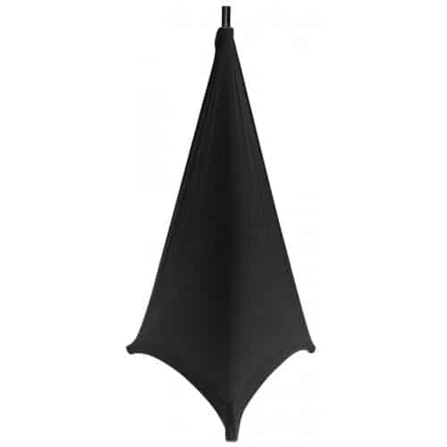 Focus-9 F9- BSS-01 Speaker Scrim (Black)