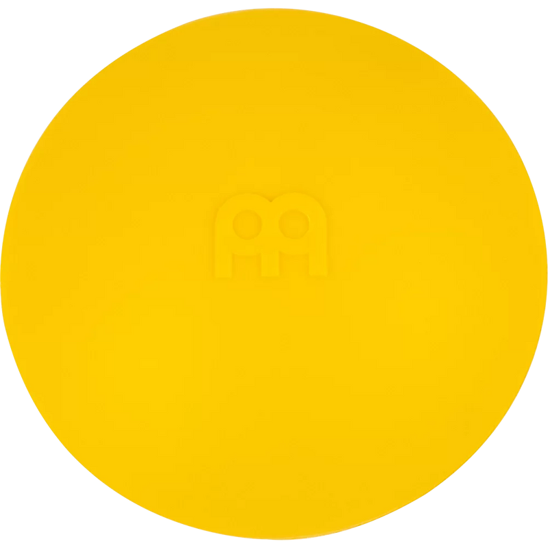 Meinl FACE-P Poop Face Shaker - Yellow