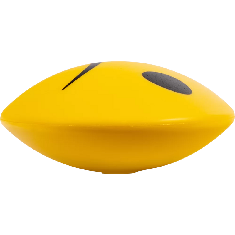 Meinl FACE-S Sad Face Shaker (Jaune)