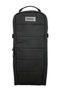 Mono LITE+ Pedalboard & TICK+ 2.0 Accessory Case 2.0 Bundle (Silver Pedalboard)