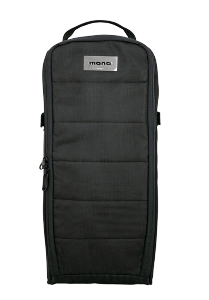 Mono LITE+ Pedalboard & TICK+ 2.0 Accessory Case 2.0 Bundle (Black)