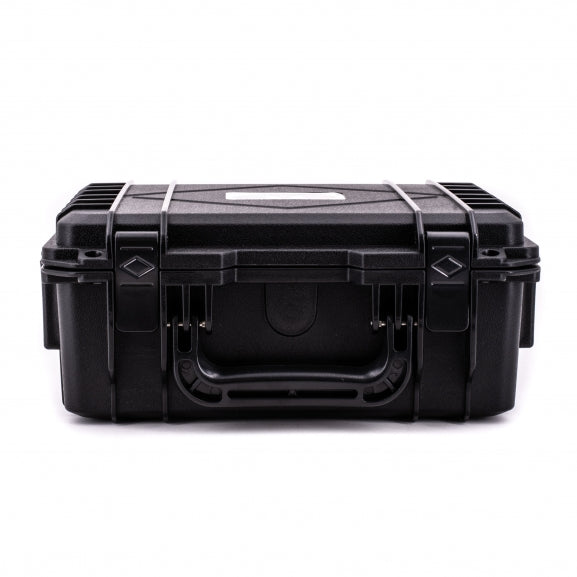 CAD EC100 Microphone Case pour Equitek E40 / 100/150