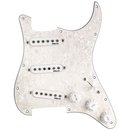 DiMarzio FG2108PWA10 Richie Kotzen Strat® Replacement Pickguard (Pearl White)