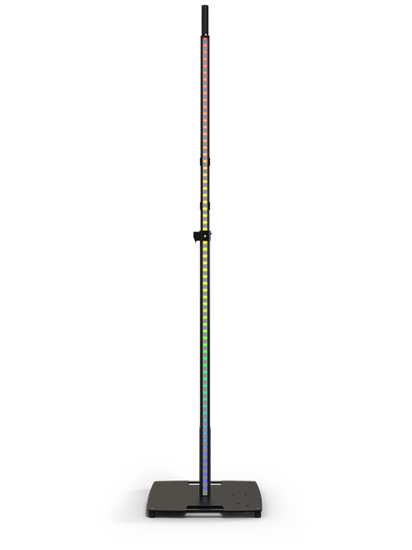Chauvet DJ FLEXSTAND FX ILS Multi Purpose LED Lighting Fixture