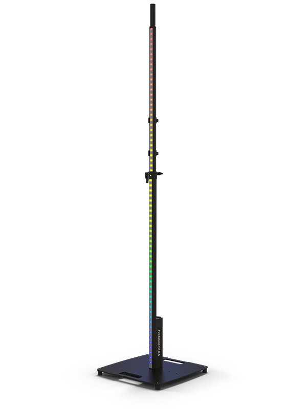 Chauvet DJ FLEXSTAND FX ILS Multi Purpose LED Lighting Fixture
