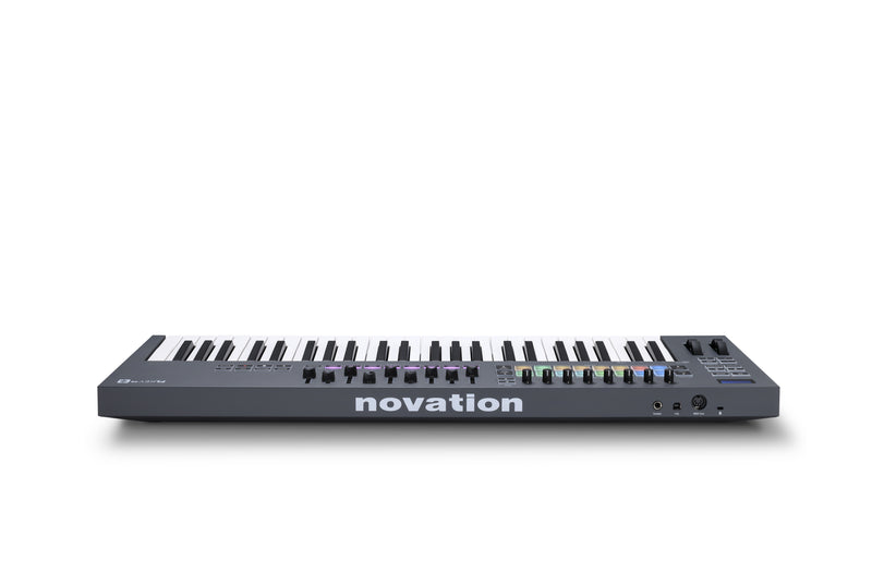 Clavier MIDI Novation FLkey 49 pour FL Studio 49 touches