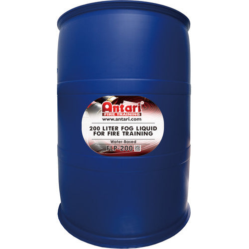 Antari FLP-200 Fire Training Fog Liquid - 200L