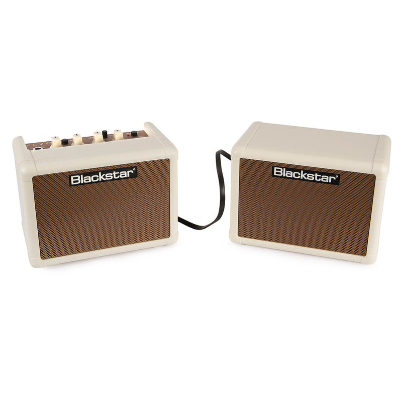 Blackstar FLYPACK-ACOU Acoustic Stereo Pack Mini Amp