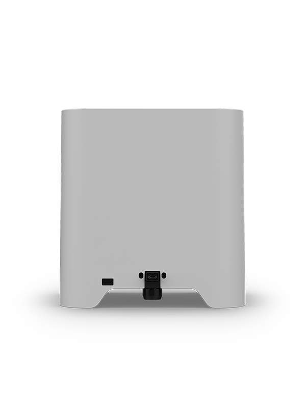 Chauvet DJ Freedom Par 9 Sleeves 4-Pack (blanc)
