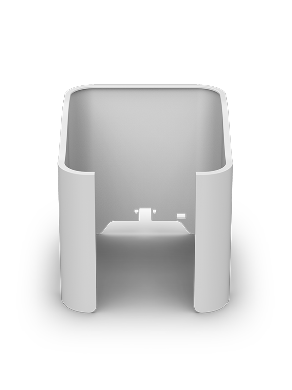 Chauvet DJ Freedom Par 9 Sleeves 4-Pack (blanc)