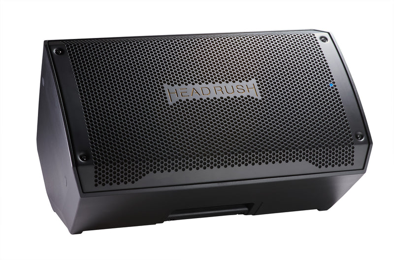 HeadRush FRFR-108 MKII Full Range/Flat Response 1x8 Powered Cabinet
