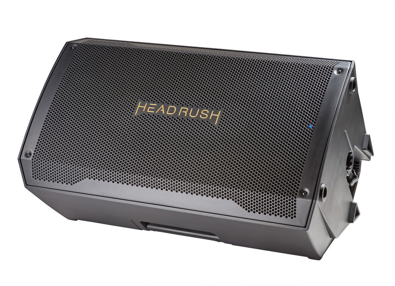 Headrush FRFR-112 MKII Full Range/Flat Response 1x12 Powered Cabinet