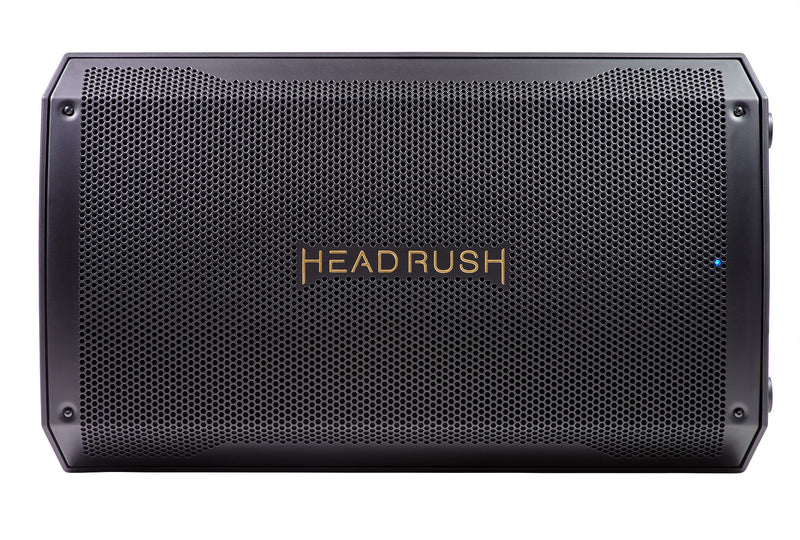 Headrush FRFR-112 MKII Full Range/Flat Response 1x12 Powered Cabinet