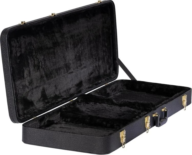 Ibanez FRH100C Étui rigide pour guitares électro-acoustiques en nylon TOD10N et FRH10N