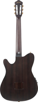 Ibanez FRH20FMNDGL Electric Guitar (Dark Emerald Burst)