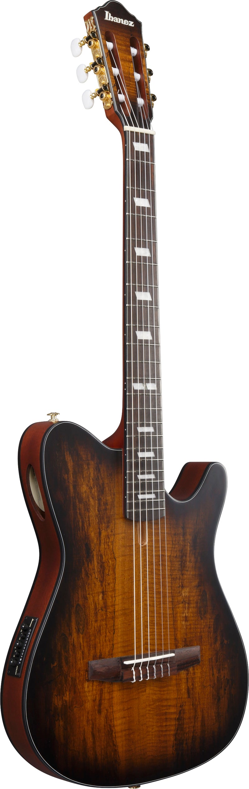 Ibanez FRH20SMNTCL Electric Guitar (Tobacco Burst)