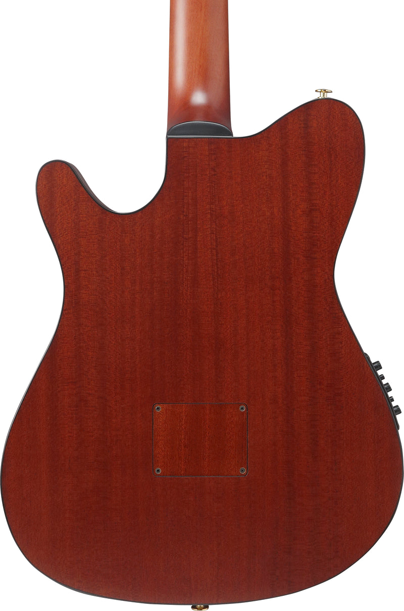 Ibanez FRH20SMNTCL Electric Guitar (Tobacco Burst)