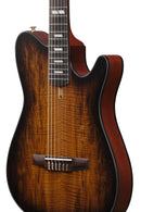 Ibanez FRH20SMNTCL Electric Guitar (Tobacco Burst)