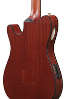 Ibanez FRH20SMNTCL Electric Guitar (Tobacco Burst)